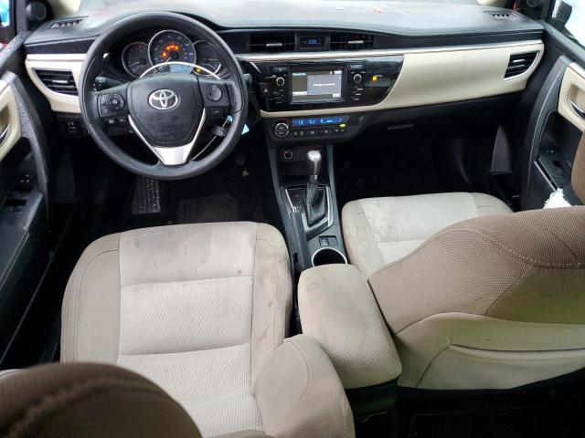 Продажа на аукционе авто 2016 Toyota Corolla, vin: 2T1BURHE7GC742140, номер лота: 90808885