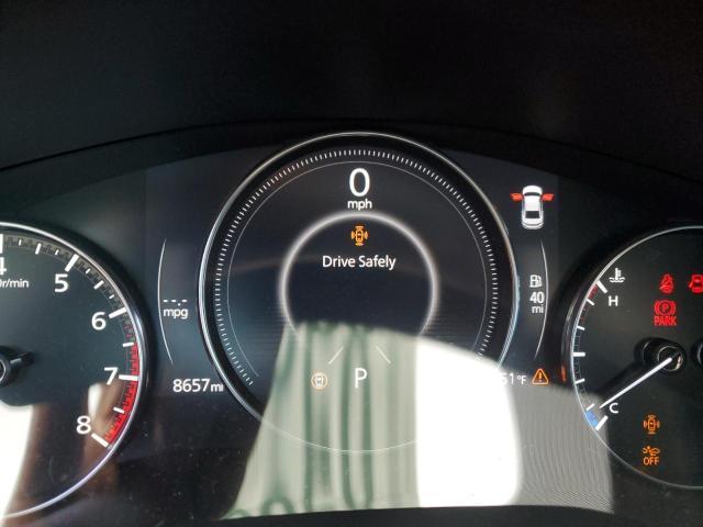 89666635 :رقم المزاد ، 3MZBPABM7RM437012 vin ، 2024 Mazda 3 مزاد بيع