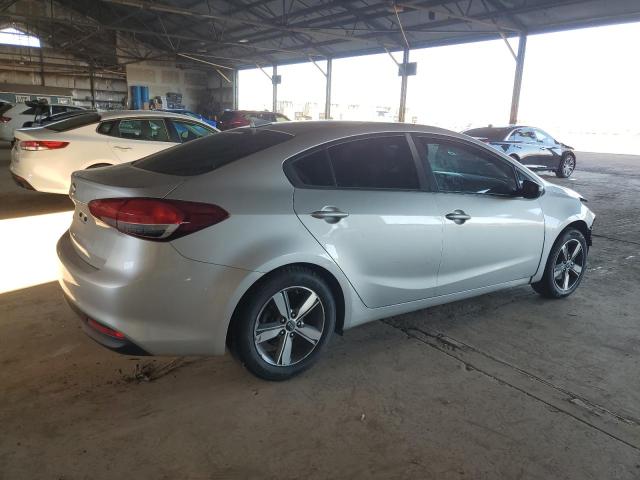 Продажа на аукционе авто 2018 Kia Forte, vin: 3KPFL4A71JE248819, номер лота: 85191085
