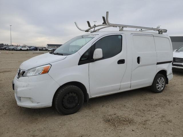 Auction sale of the 2015 Nissan Nv200, vin: 3N6CM0KN7FK730335, lot number: 91338825