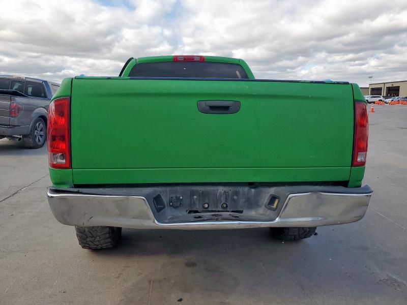 77328535 :رقم المزاد ، 1D7HA18N73S163099 vin ، 2003 Dodge Ram 1500 مزاد بيع