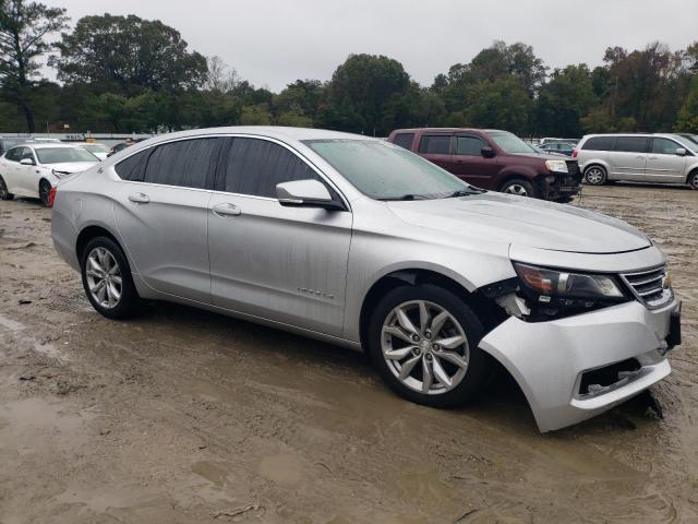 Aukcja sprzedaży 2016 Chevrolet Impala Lt, vin: 2G1115S35G9206977, numer aukcji: 86313835