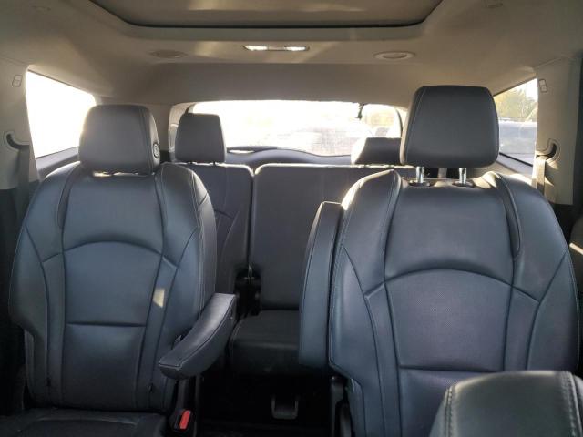 2018 Buick Enclave მანქანა იყიდება აუქციონზე, vin: 5GAEVBKW7JJ199968, აუქციონის ნომერი: 82725385