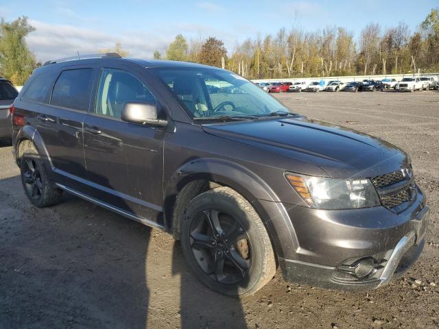 86517585 :رقم المزاد ، 3C4PDDGG0JT505702 vin ، 2018 Dodge Journey مزاد بيع