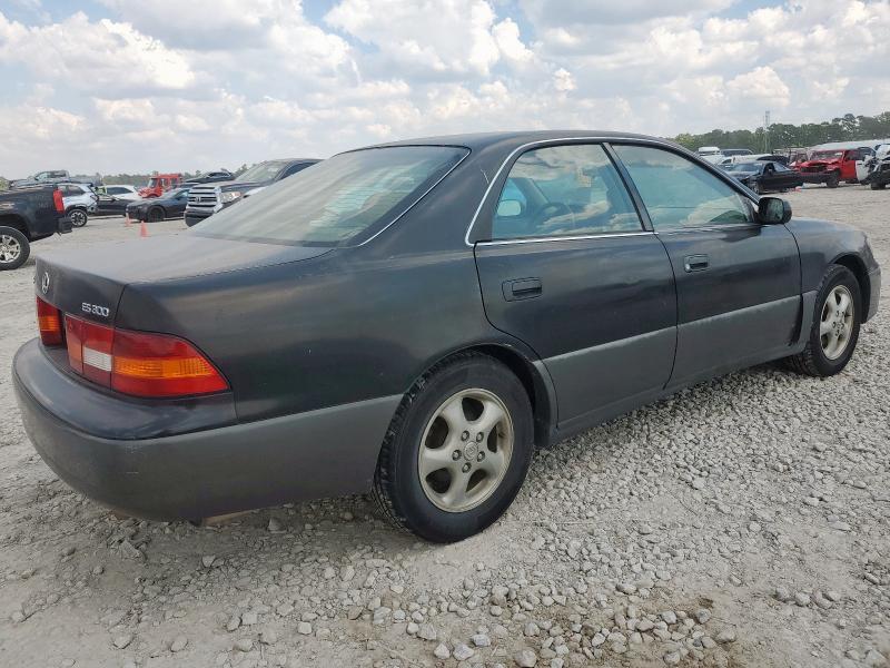 1999 Lexus Es 300 მანქანა იყიდება აუქციონზე, vin: JT8BF28G2X0213738, აუქციონის ნომერი: 85124545