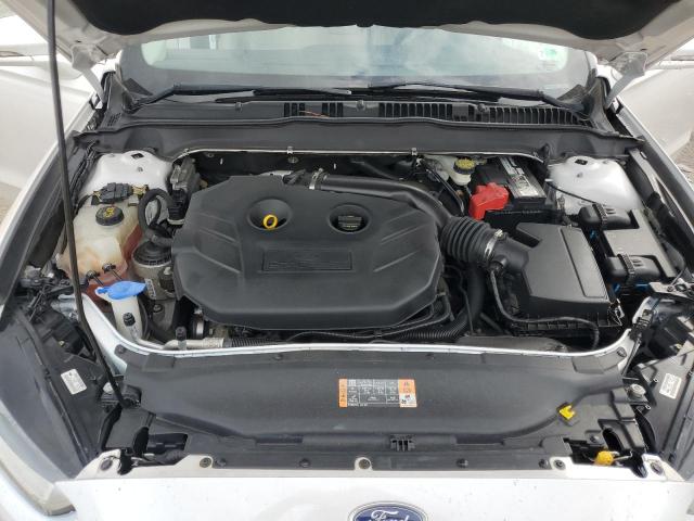 Aukcja sprzedaży 2016 Ford Fusion Titanium, vin: 3FA6P0K96GR390541, numer aukcji: 82389205