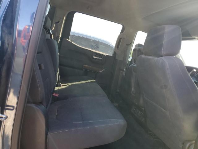 Продажа на аукционе авто 2019 Chevrolet Silverado, vin: 1GCUYEED7KZ131122, номер лота: 87062975