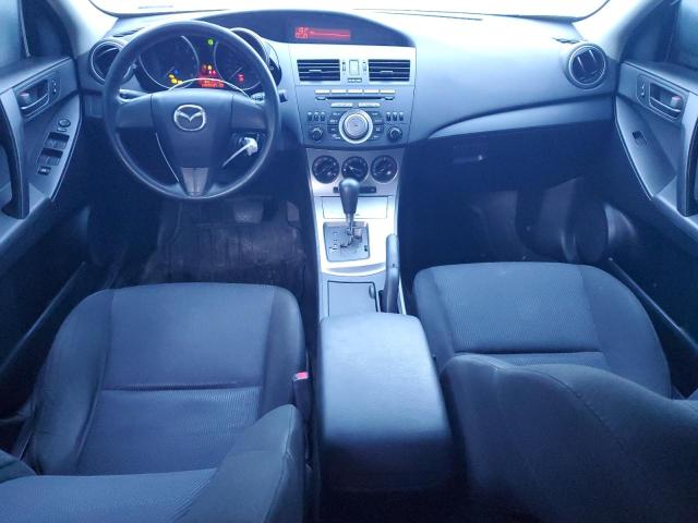 Auction sale of the 2011 Mazda 3, vin: JM1BL1UF6B1438782, lot number: 86823325