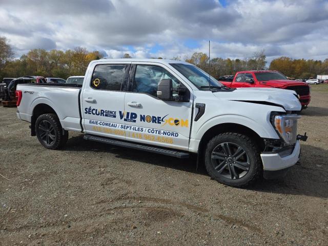 Aukcja sprzedaży 2023 Ford F150, vin: 1FTFW1E54PFB73532, numer aukcji: 71420775