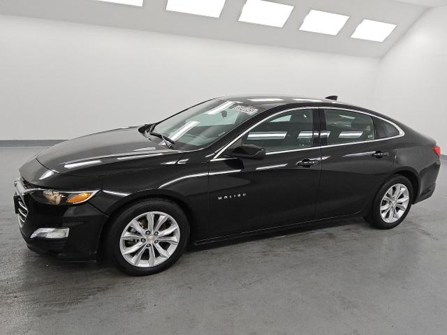 Продажа на аукционе авто 2023 Chevrolet Malibu Lt, vin: 1G1ZD5ST2PF228632, номер лота: 85840845