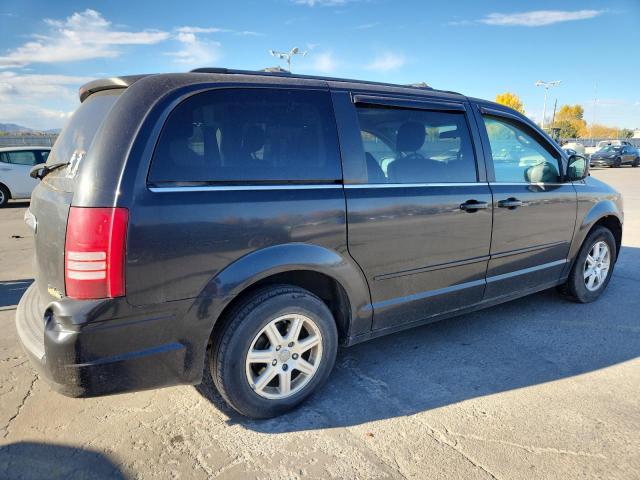 Продаж на аукціоні авто 2008 Chrysler Town And Country, vin: 2A8HR54P88R621333, номер лоту: 89736585