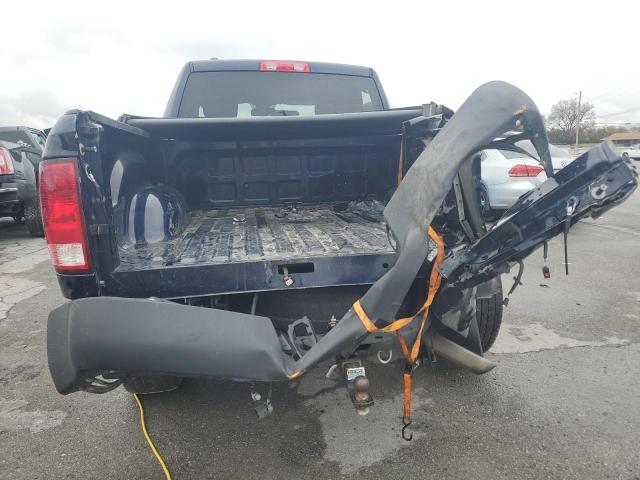 Продаж на аукціоні авто 2018 Ram 1500, vin: 1C6RR6FG5JS331285, номер лоту: 89500775