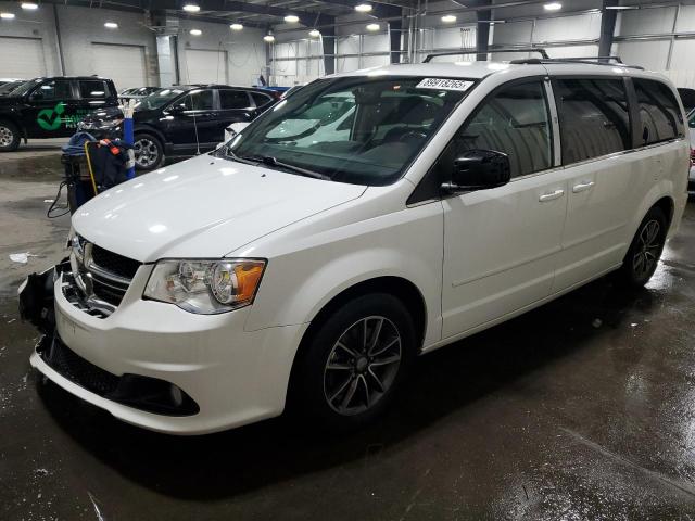 Aukcja sprzedaży 2017 Dodge Grand Cara, vin: 2C4RDGCG4HR562207, numer aukcji: 89918265