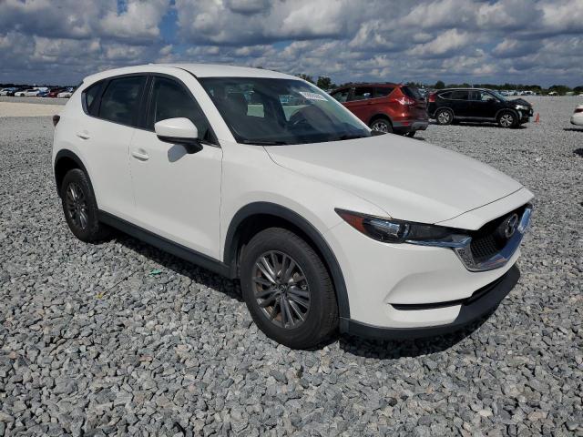89895695 :رقم المزاد ، JM3KFABL5H0125969 vin ، 2017 Mazda Cx-5 Sport مزاد بيع