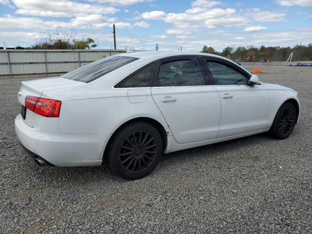 Aukcja sprzedaży 2013 Audi A6, vin: WAUGFAFC4DN085354, numer aukcji: 95392775