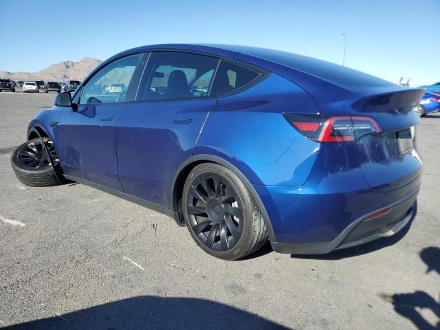 Продажа на аукционе авто 2023 Tesla Model Y, vin: 7SAYGAEE2PF666848, номер лота: 84431805