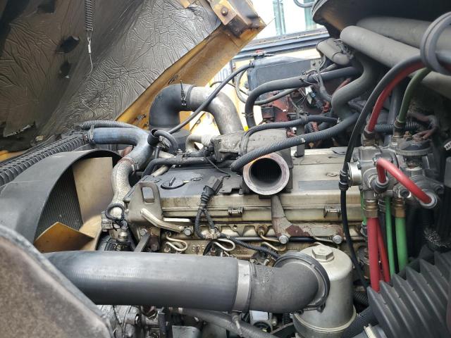 2006 Freightliner Saf-t-liner C2 მანქანა იყიდება აუქციონზე, vin: 4UZAAXCS16CV84192, აუქციონის ნომერი: 84470665