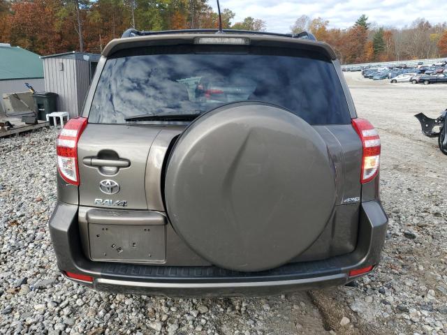 Aukcja sprzedaży 2012 Toyota Rav4, vin: 2T3BF4DV7CW252025, numer aukcji: 89613525