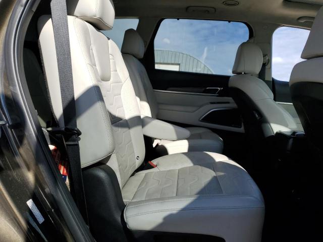 2022 Kia Telluride მანქანა იყიდება აუქციონზე, vin: 5XYP5DHC3NG243695, აუქციონის ნომერი: 82677965
