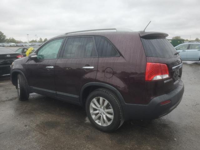 Продажа на аукционе авто 2011 Kia Sorento, vin: 5XYKU3A11BG150251, номер лота: 89689775