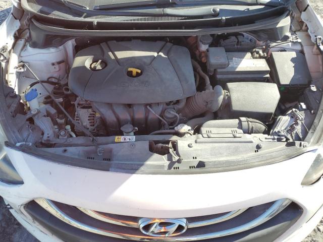 Aukcja sprzedaży 2014 Hyundai Elantra Gt, vin: KMHD35LH7EU229553, numer aukcji: 86267185