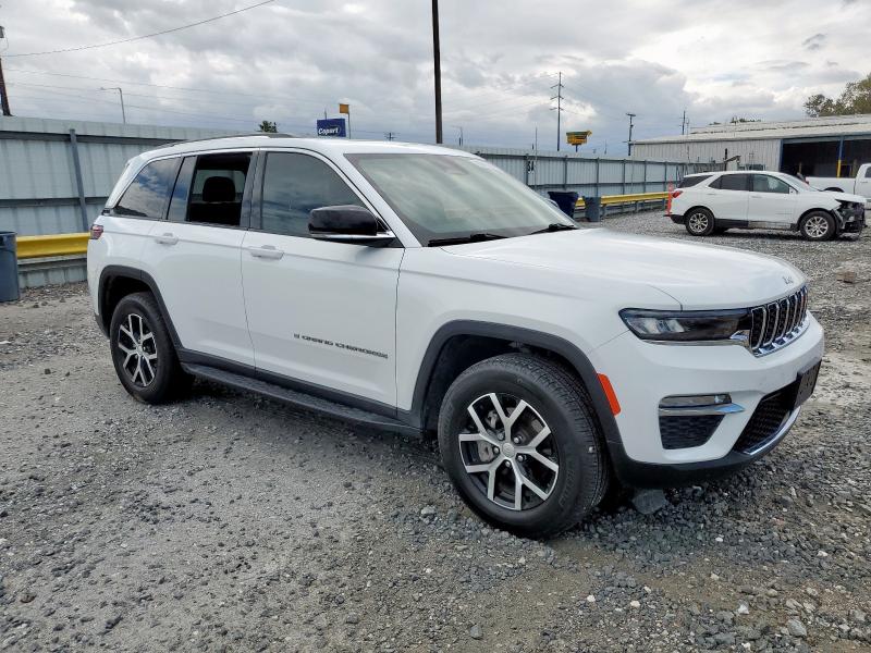 Продаж на аукціоні авто 2023 Jeep Grand Cher, vin: 1C4RJGBG0P8883830, номер лоту: 86801365