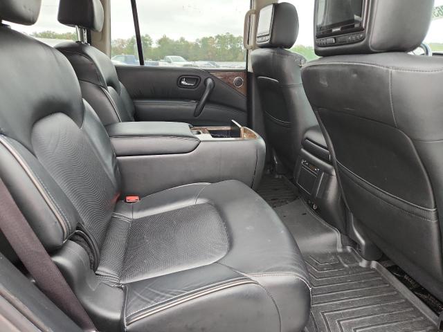 2015 Infiniti Qx80 მანქანა იყიდება აუქციონზე, vin: JN8AZ2NF0F9570527, აუქციონის ნომერი: 90232635