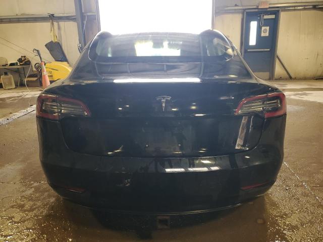 Продаж на аукціоні авто 2018 Tesla Model 3, vin: 5YJ3E1EB0JF112461, номер лоту: 84275055