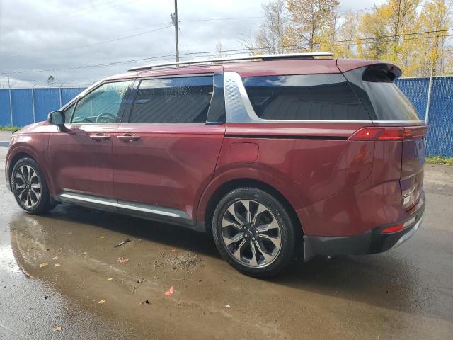 2022 Kia Carnival E მანქანა იყიდება აუქციონზე, vin: KNDNC5H39N6104967, აუქციონის ნომერი: 89456145