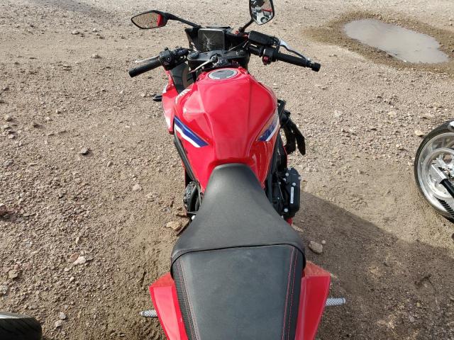 2024 Honda Cbr650 მანქანა იყიდება აუქციონზე, vin: MLHRH1551R5001441, აუქციონის ნომერი: 90798395