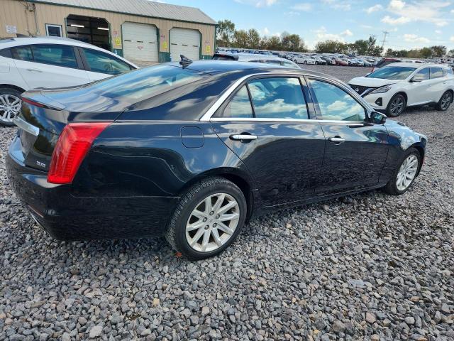 2014 Cadillac Cts მანქანა იყიდება აუქციონზე, vin: 1G6AX5S34E0190027, აუქციონის ნომერი: 89503405