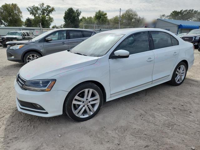 Aukcja sprzedaży 2017 Volkswagen Jetta Sel, vin: 3VWL17AJ7HM235267, numer aukcji: 87398995