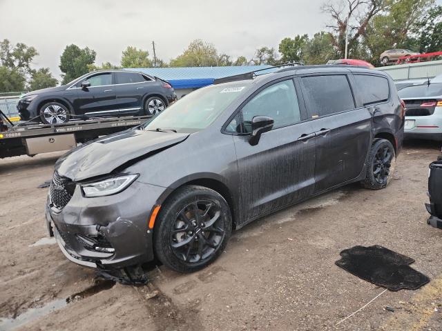Aukcja sprzedaży 2023 Chrysler Pacifica L, vin: 2C4RC3GGXPR570459, numer aukcji: 90425955