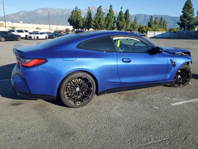 Продажа на аукционе авто 2023 Bmw M4 Competi, vin: WBS33AZ09PCM18474, номер лота: 85895735