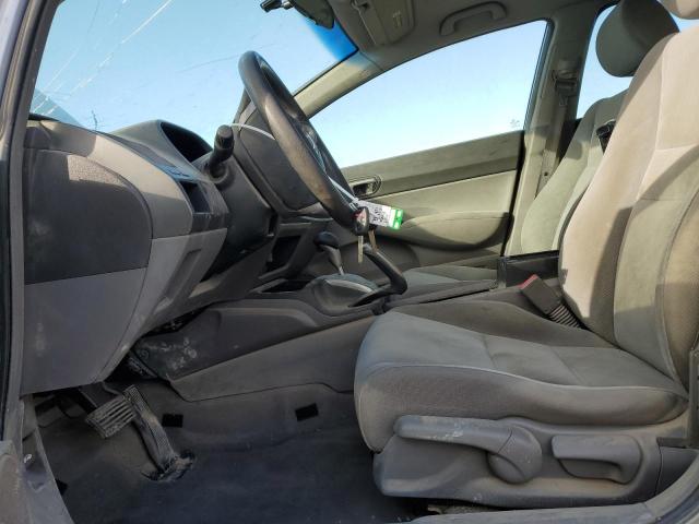 Продажа на аукционе авто 2009 Honda Civic Lx, vin: 1HGFA165X9L019846, номер лота: 86825455