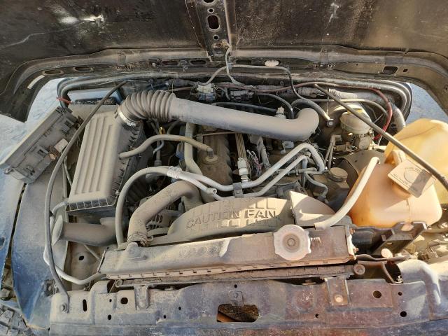 2005 Jeep Wrangler / Tj მანქანა იყიდება აუქციონზე, vin: 1J4FA44S75P317650, აუქციონის ნომერი: 84567245