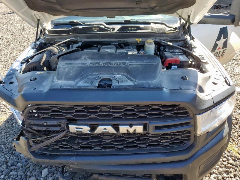 2022 Ram 5500 მანქანა იყიდება აუქციონზე, vin: 3C7WRNBL7NG255688, აუქციონის ნომერი: 85103495