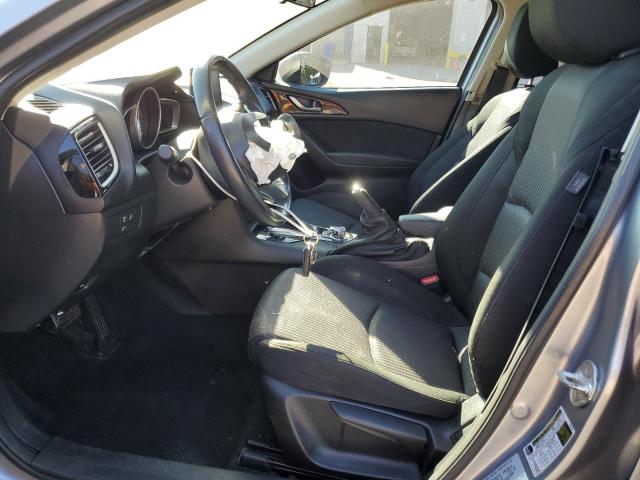 86591055 :رقم المزاد ، JM1BM1V74E1150879 vin ، 2014 Mazda 3 Touring مزاد بيع