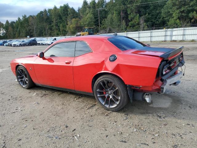 82363555 :رقم المزاد ، 2C3CDZFJ5NH249939 vin ، 2022 Dodge Challenger مزاد بيع