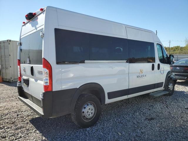 2023 Ram Promaster 2500 მანქანა იყიდება აუქციონზე, vin: 3C6LRVPG6PE552985, აუქციონის ნომერი: 86655235