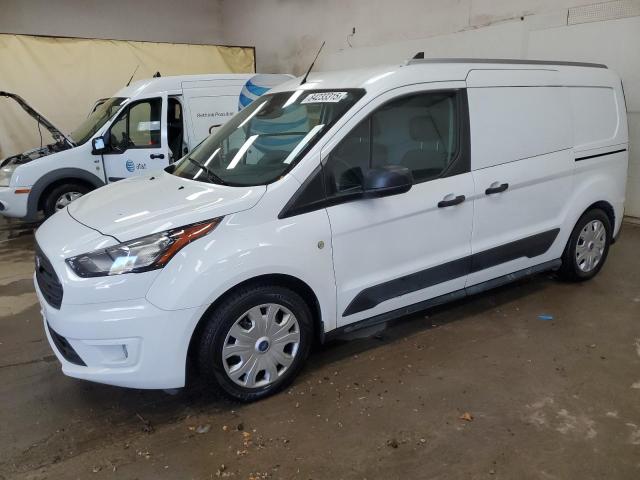 84233315 :رقم المزاد ، NM0LS7F21L1455072 vin ، 2020 Ford Transit Connect مزاد بيع