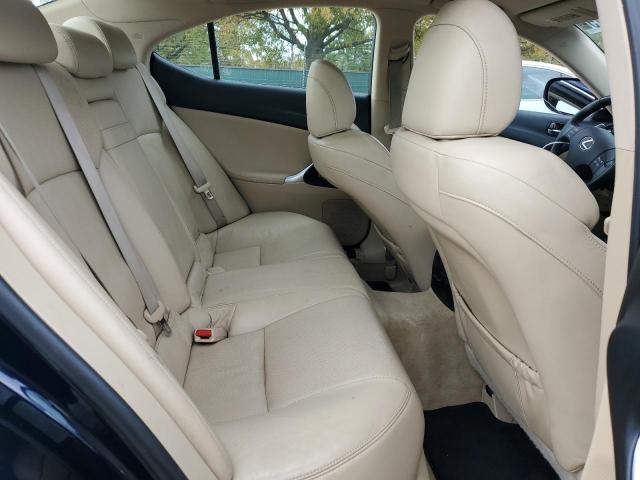 Aukcja sprzedaży 2008 Lexus Is 250, vin: JTHCK262585015974, numer aukcji: 86861615