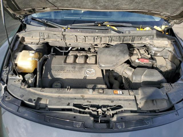 86336195 :رقم المزاد ، JM3TB3DA5F0463876 vin ، 2015 Mazda Cx-9 Grand مزاد بيع