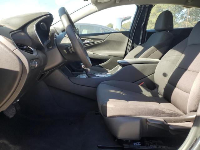 87491005 :رقم المزاد ، 1G1ZB5ST2PF114362 vin ، 2023 Chevrolet Malibu Ls مزاد بيع