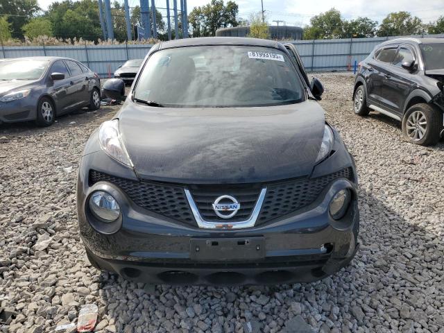 2014 Niss Juke მანქანა იყიდება აუქციონზე, vin: JN8AF5MR5ET358651, აუქციონის ნომერი: 81993195