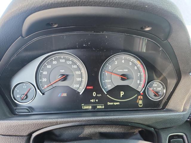 Продажа на аукционе авто 2016 Bmw M4, vin: WBS3R9C5XGK336020, номер лота: 86499805