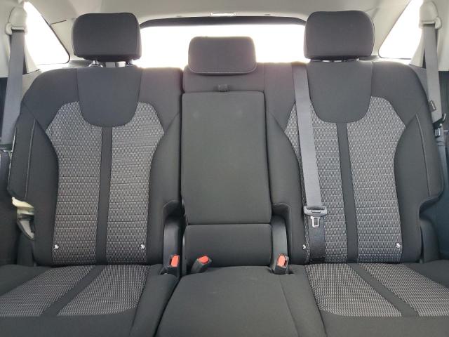 85296635 :رقم المزاد ، 5XYRG4JC3SG394707 vin ، 2025 Kia Sorento مزاد بيع