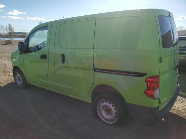 Aukcja sprzedaży 2018 Chevrolet City Expre, vin: 3N63M0YN5JK697321, numer aukcji: 87397705
