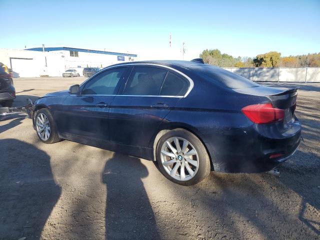 Продажа на аукционе авто 2017 Bmw 320, vin: WBA8A3C31HA066891, номер лота: 85589295