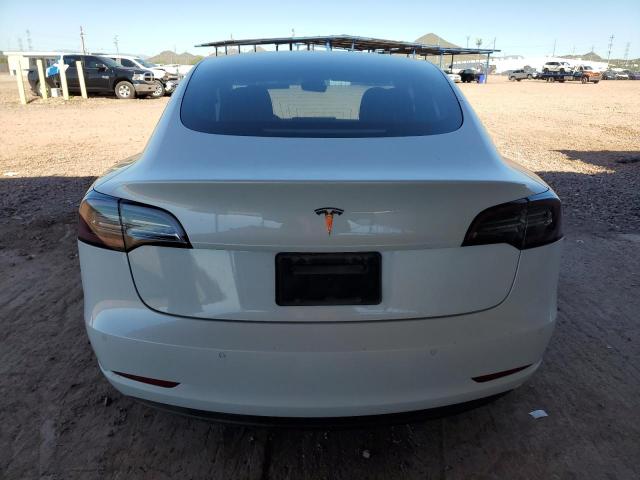 Aukcja sprzedaży 2018 Tesla Model 3, vin: 5YJ3E1EA2JF162611, numer aukcji: 86700015